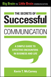 Secrets of Successful Communication
